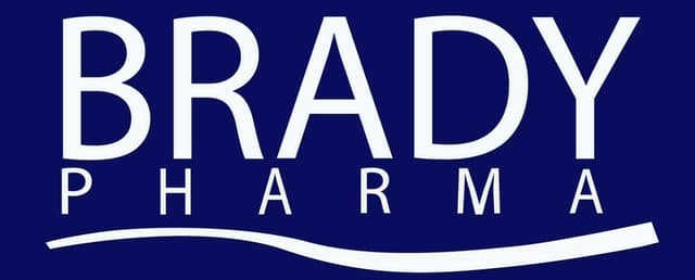 Brady Pharma